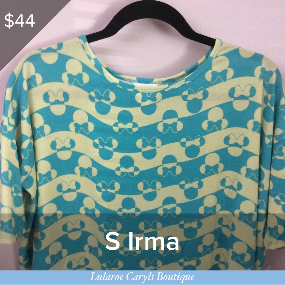 Tops - Picture 4 of 4